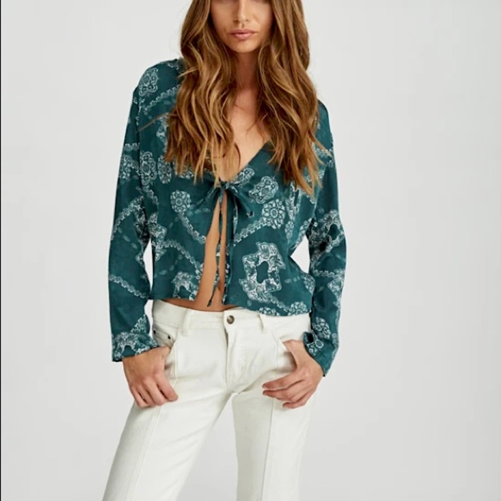 Princess Polly Top